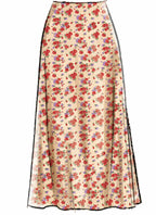McCall's Patterns McCall's Women's Close Fit Skirt Sewing, Sizes 14-22 Patterns,