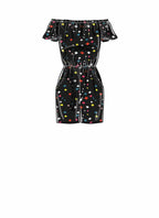 1 McCall Pattern S-M-L-XL, Various Colours