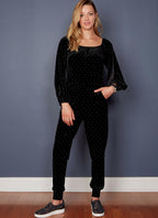 1 McCall Pattern S-M-L-XL, Various Colours