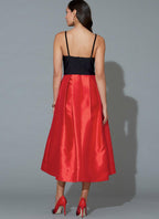 McCall's Patterns Misses Dress