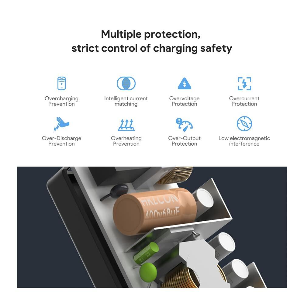 KFD 15.6V 7.05A 110W Laptop Charger for Panasonic Toughbook CF-53 CF-54 CF-31