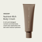 CYKLAR Nutrient Rich Body Cream – Non-Greasy Lotion for 48-Hr Moisture –