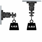 iTODOS Magnetic Camera Mount Compatible with Blink Outdoor 4 (4th Gen), Blink