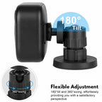 iTODOS Magnetic Camera Mount Compatible with Blink Outdoor 4 (4th Gen), Blink