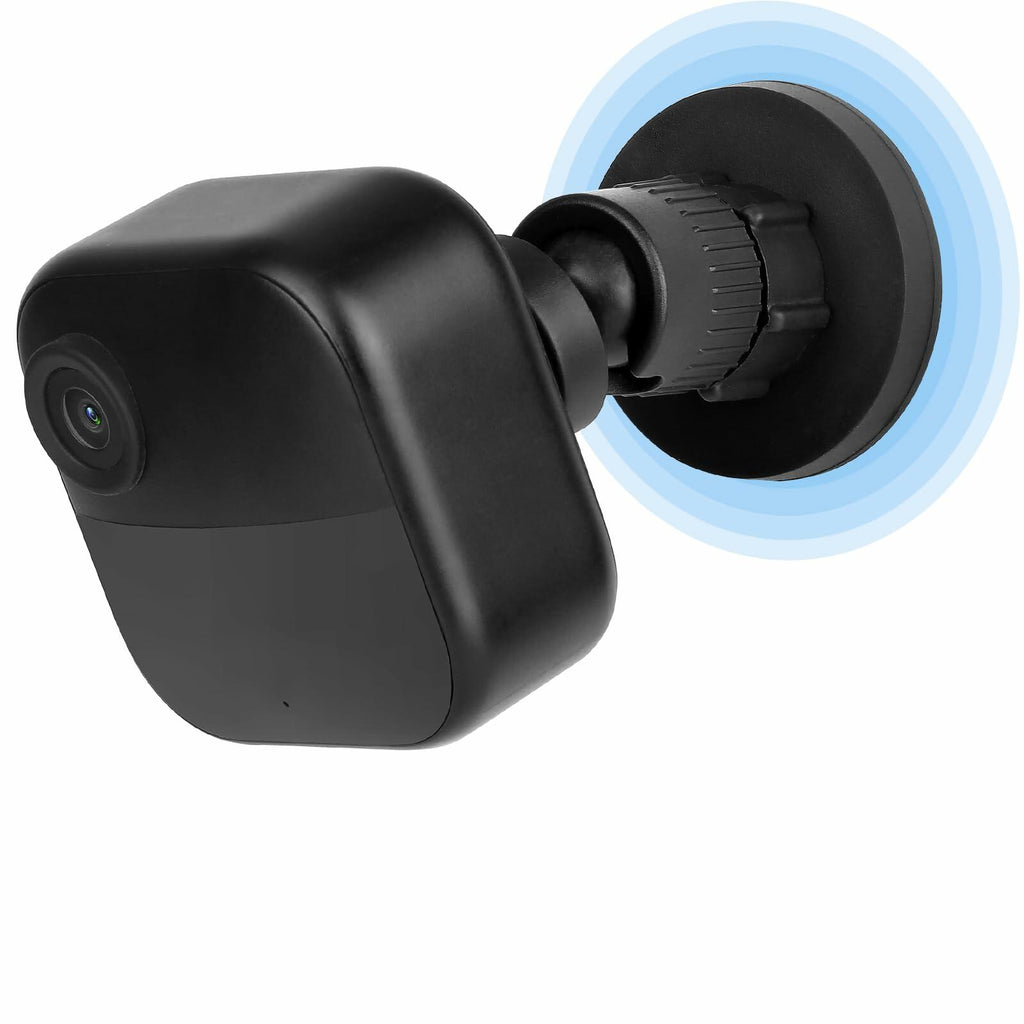 iTODOS Magnetic Camera Mount Compatible with Blink Outdoor 4 (4th Gen), Blink