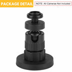 iTODOS Magnetic Camera Mount Compatible with Blink Outdoor 4 (4th Gen), Blink