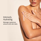 CYKLAR Nutrient Rich Body Cream – Non-Greasy Lotion for 48-Hr Moisture –