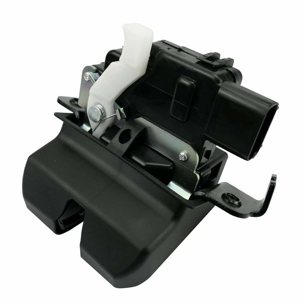 81230-C5000 Trunk Lock Fit for Kia Sorento 2016-2020, Rear Tailgate Lock Latch