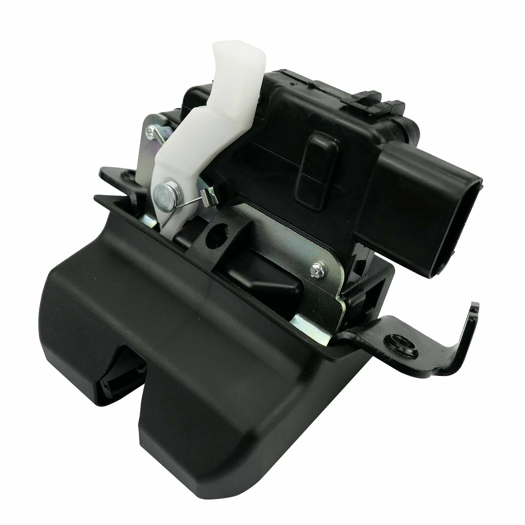 81230-C5000 Trunk Lock Fit for Kia Sorento 2016-2020, Rear Tailgate Lock Latch
