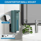 Aunmaon Automatic Soap Dispenser Touchless, Modern, Kitchen & Bathroom,