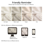 Silk Pillowcase 2 Pack, Mulberry Silk Pillow Cases Queen Size Set of 2, Anti