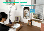 Art Projector for Tracing Drawing Painting,Wireless Projection for Desktop Wall