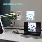 Art Projector for Tracing Drawing Painting,Wireless Projection for Desktop Wall