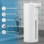 Aunmaon Automatic Soap Dispenser Touchless, Modern, Kitchen & Bathroom,