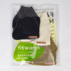 Fitwarm 3 Pack Classic Fleece Dog Sweater, Winter Clothes for Small Dogs Boy