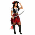 Morph Pirate Costume Women, Womens Pirate Costume, Pirates Dress Women, Womens