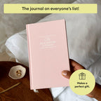 Intelligent Change: The Five Minute Journal - Daily Gratitude Journal for