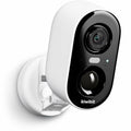 Kiwibit Security Cameras Wireless Outdoor, 2K Outside Camera for Home Security,
