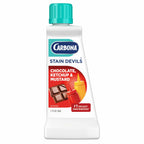 Carbona Stain Devils® #2 | Ketchup, Mustard & Chocolate | Professional Strength