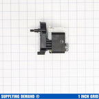 Supplying Demand W11671282 Refrigerator Auger Motor - Replaces W10309868,