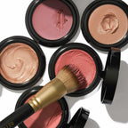 LAURA GELLER NEW YORK The Wonder Balm Cream Blush - Hydrating Weightless Subtle