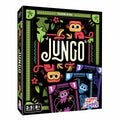 Happy Camper - Jungo | A Simple Card Game of Not-so-Simple Choices | Perfect