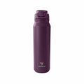 REDUCE 32 oz Hydrate Pro Stainless Steel Insulated Water Bottle - Flip Top