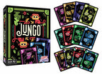 Happy Camper - Jungo | A Simple Card Game of Not-so-Simple Choices | Perfect