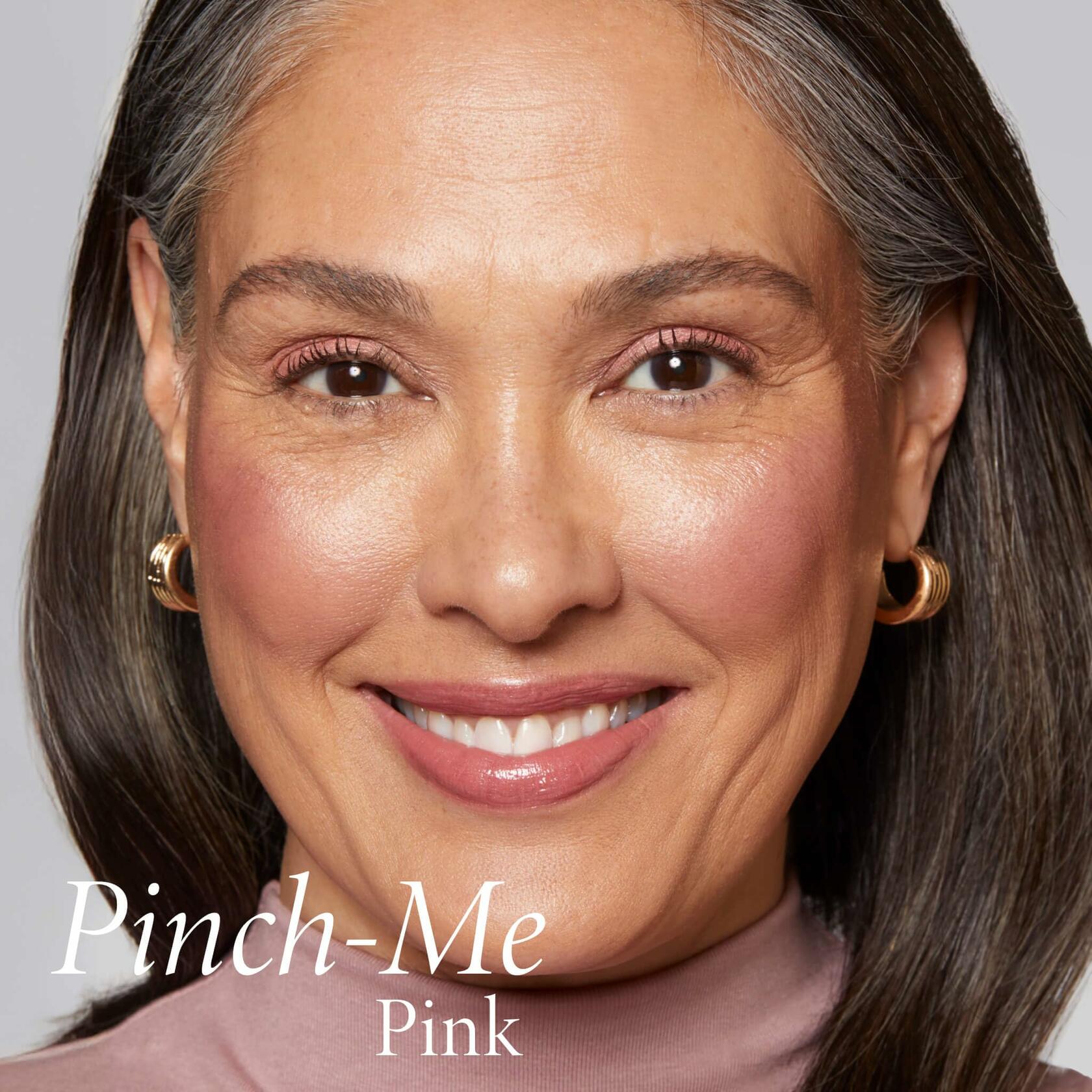 LAURA GELLER NEW YORK The Wonder Balm Cream Blush - Hydrating Weightless Subtle