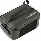 GENTINGBRO Bag Lunch Bag Grey