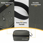 GENTINGBRO Bag Lunch Bag Grey