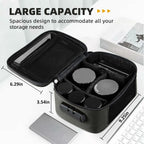 GENTINGBRO Bag Lunch Bag Grey
