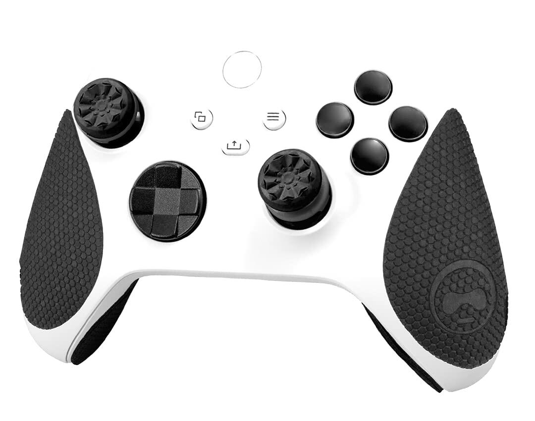 KontrolFreek FPS Freek Galaxy Black for Xbox One and Xbox Series X Controller |