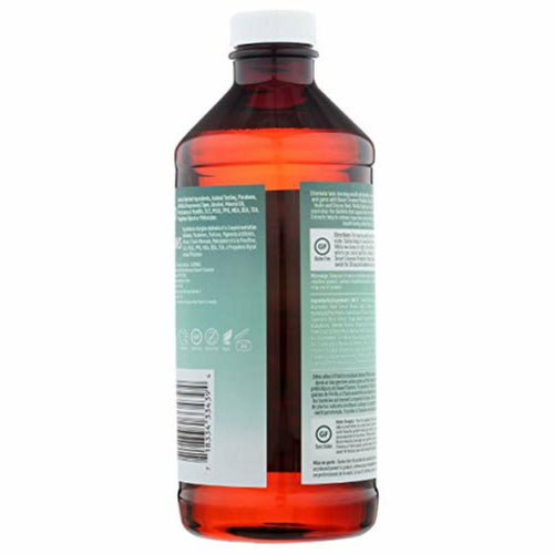Desert Essence Prebiotic Plant-Based Brushing Rinse Mint 15.8 fl oz – Alcohol