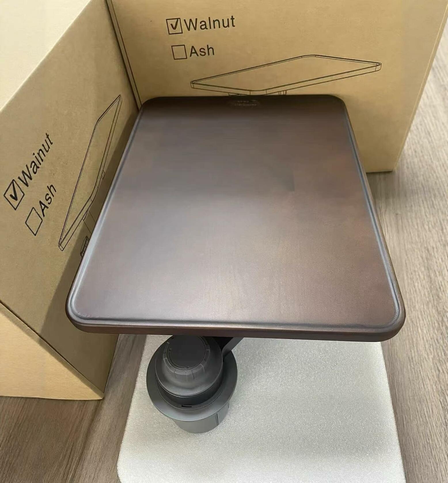 Car Food Tray