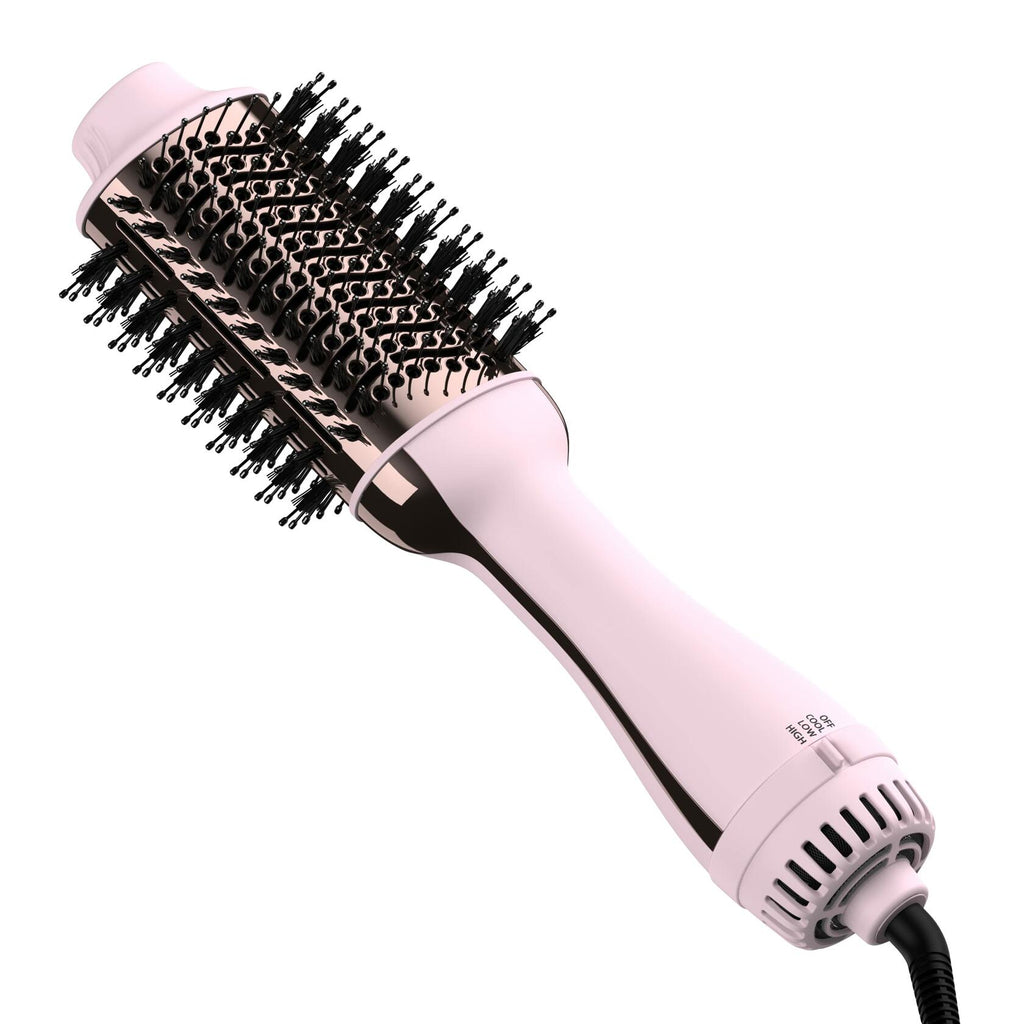 Umeely Hair Dryer Brush Blow Dryer Brush in One, Upgraded 4 in 1 Hair Dryer and