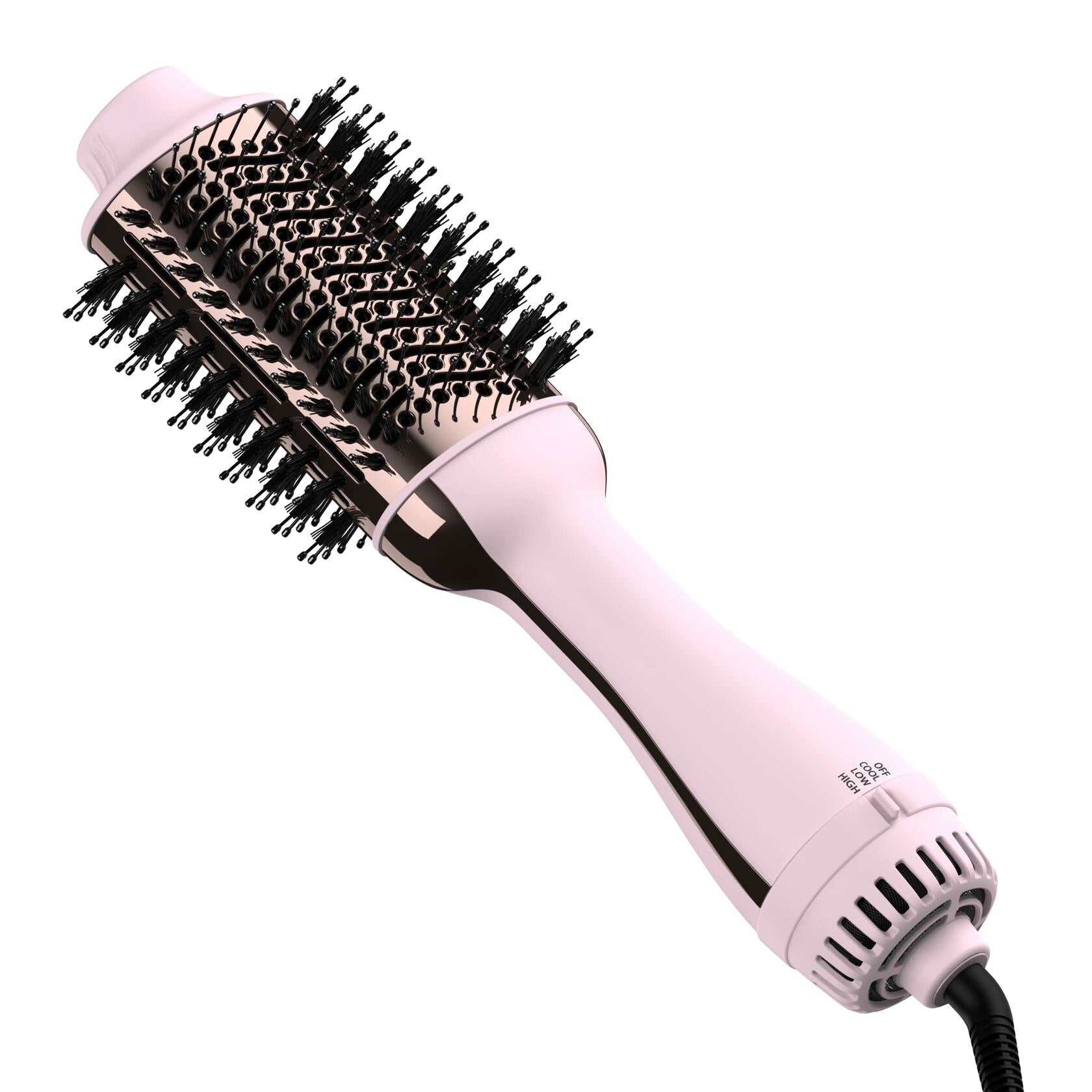 Umeely Hair Dryer Brush Blow Dryer Brush in One, Upgraded 4 in 1 Hair Dryer and