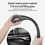 SSNNUU 2PCS Car Seat Gap Filler Organizer with Phone Holder,[Upgrade Version]