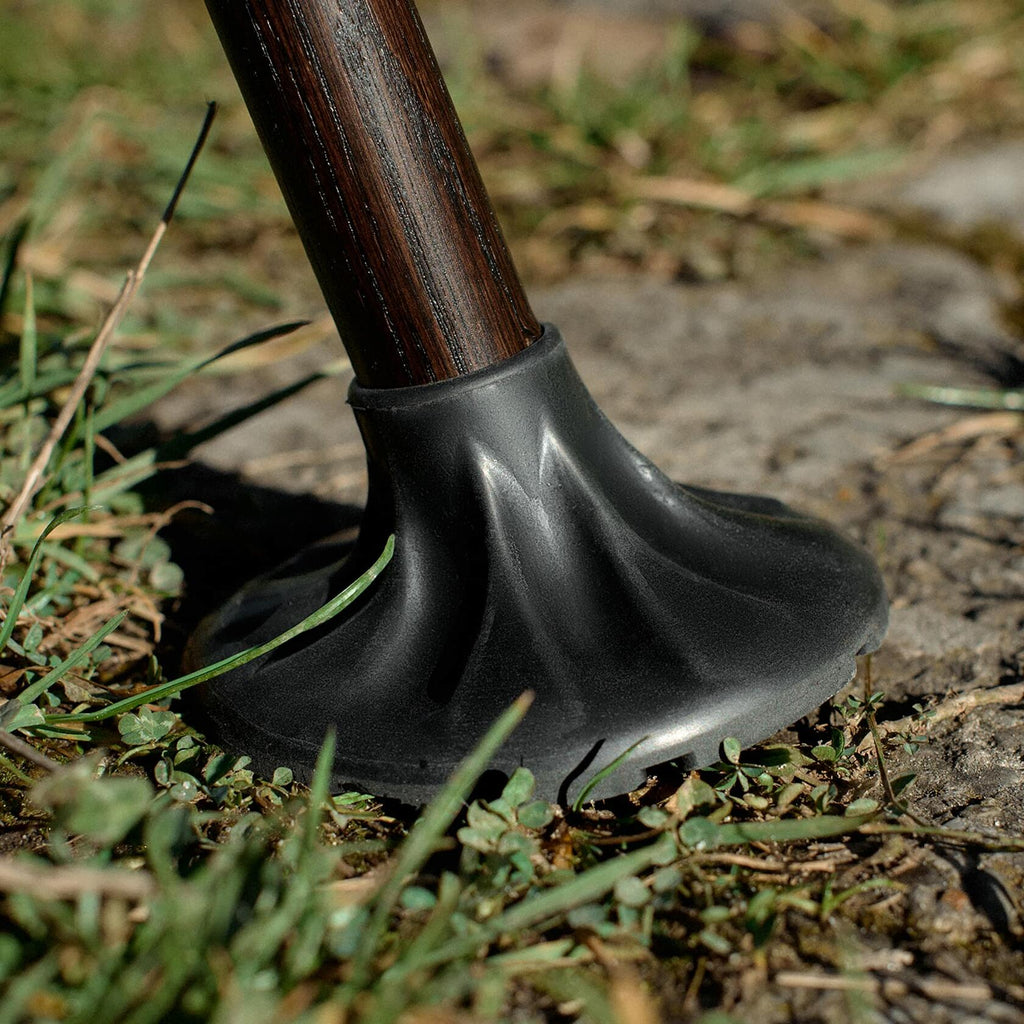 Asterom Cane Tips 7/8 Inch - Compatible with Asterom Wooden Canes - Heavy Duty,