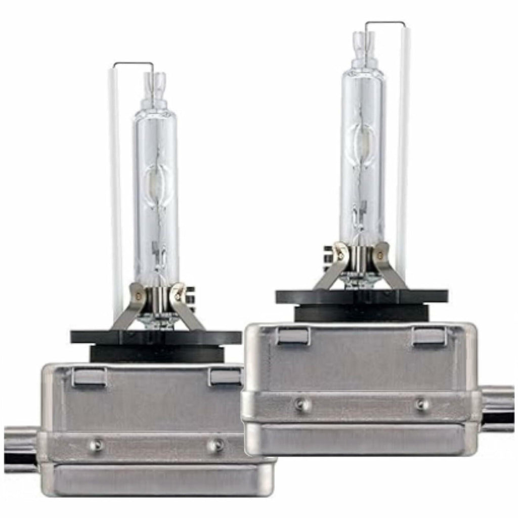 2 PACK GTMOTO D3S Xenon Bulb for 2015 2016 2017 2018 2019 2020 Chevrolet Chevy