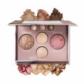 LAURA GELLER NEW YORK The Best of the Best Baked Palette - Full Size - Includes