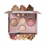 LAURA GELLER NEW YORK The Best of the Best Baked Palette - Full Size - Includes