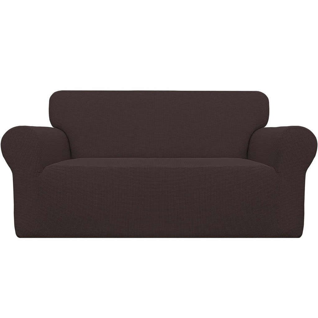 Easy-Going Stretch Loveseat Slipcover 1-Piece Sofa Cover Furniture Protector