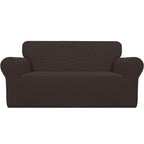 Easy-Going Stretch Loveseat Slipcover 1-Piece Sofa Cover Furniture Protector