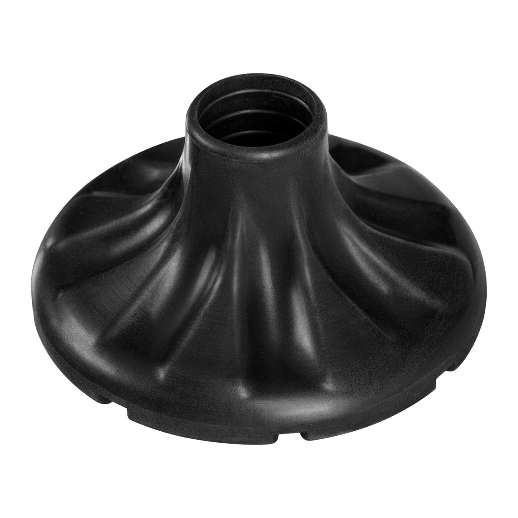 Asterom Cane Tips 7/8 Inch - Compatible with Asterom Wooden Canes - Heavy Duty,