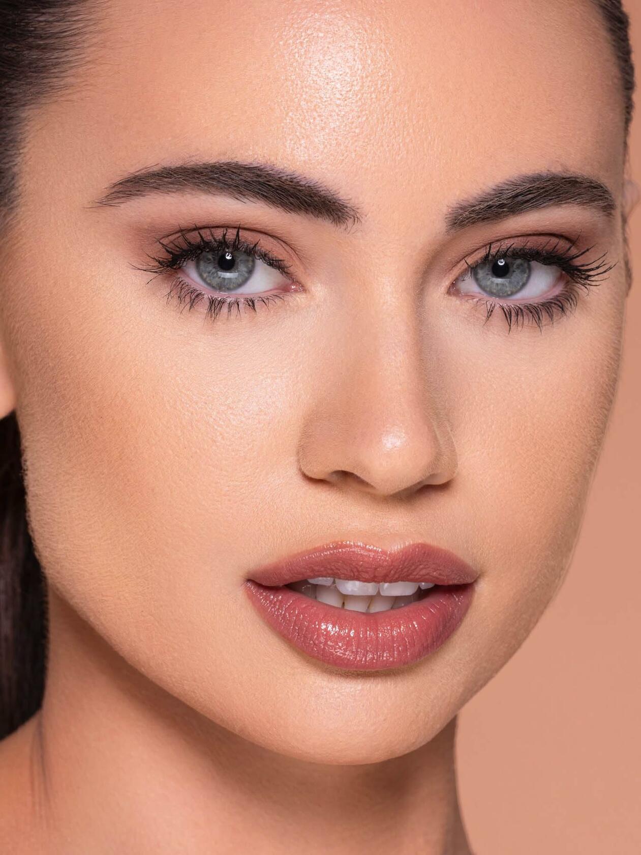 SHEGLAM Full Coverage Foundation Makeup Long Lasting Waterproof Matte Dewy