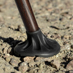 Asterom Cane Tips 7/8 Inch - Compatible with Asterom Wooden Canes - Heavy Duty,