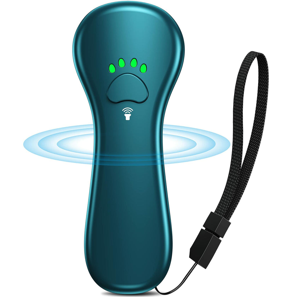 Ahwhg New Anti Barking Device,Dog Barking Control Devices,Rechargeable