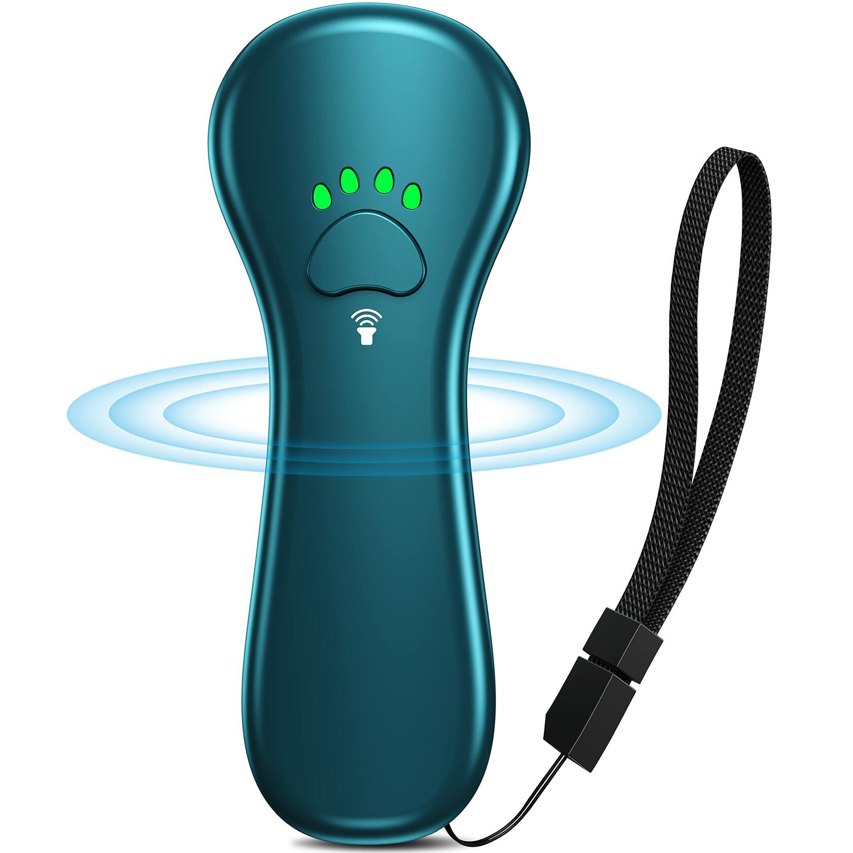 Ahwhg New Anti Barking Device,Dog Barking Control Devices,Rechargeable