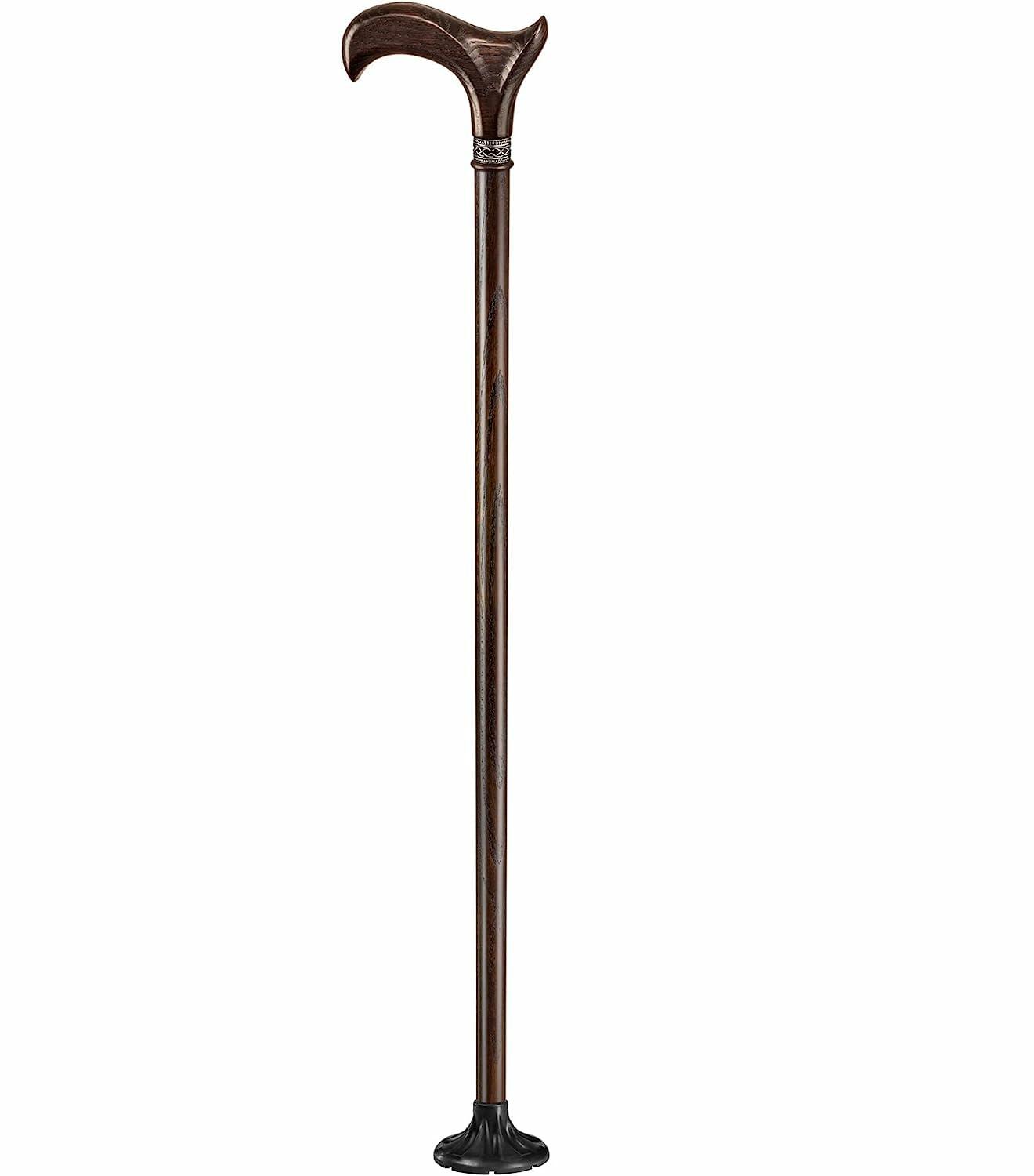 Asterom Cane Tips 7/8 Inch - Compatible with Asterom Wooden Canes - Heavy Duty,